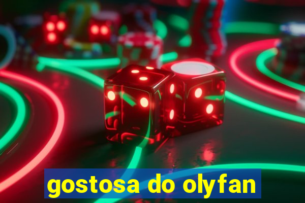 gostosa do olyfan